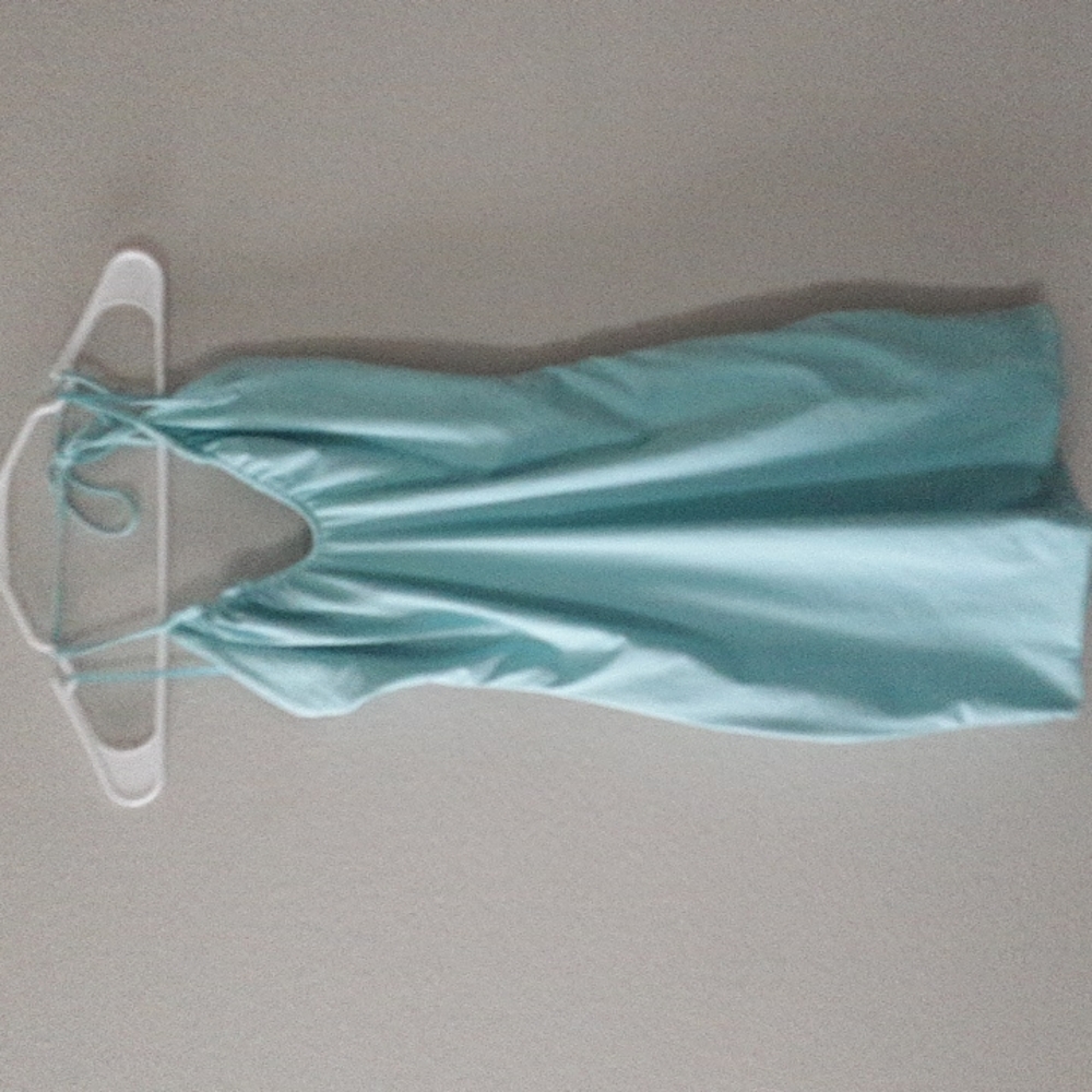 BodyCon Fitted Mini Dress